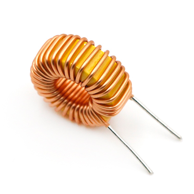 环形电感器33UH 100UH 47UH 470UH 3A 6A 绕线线圈磁环电感lm2596