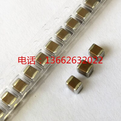 贴片电容1210 10UF 22UF 10% 20% 6.3V10V16V25V50V 106 226 K M