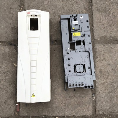 ABB变频器ACS800 510 550外罩1.5-2.2-4-5.5-7.5-11-15KW塑料外壳