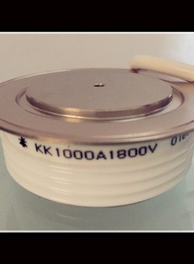 晶闸管可控硅整流管KP/KK/ZP/KS/KA1000A-18 800A 1500A中频炉配