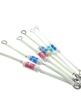 RF-165/185/216/240度 10A 15A 20A 250V 熔断器电饭锅温度保险丝