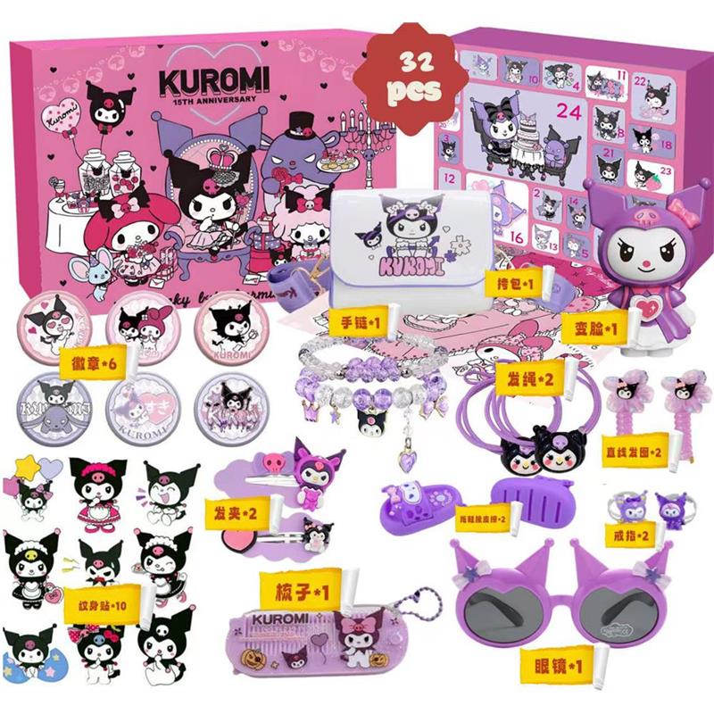 戳戳乐洞洞乐盲盒台湾热销玩具