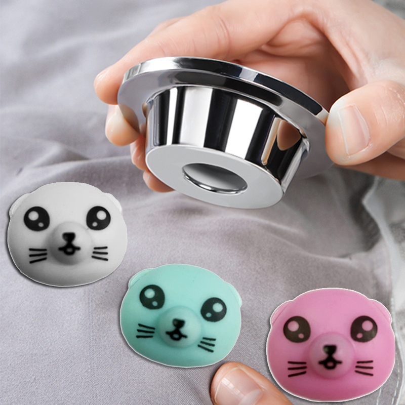 适趣被子固定器强磁解锁