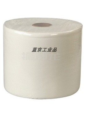 洁诺68026 PONGEL L20标准型工业擦拭纸白27.5*40cm大卷式1箱2卷