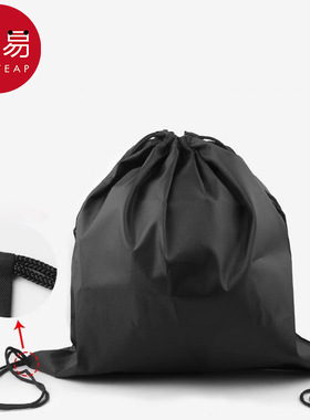篮球袋AA1sq801-大容量收纳袋双肩包学生轻便户外运动篮