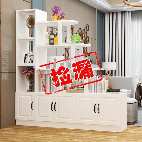房间隔断柜质量怎么样 房间隔断柜口碑怎么样 小麦优选