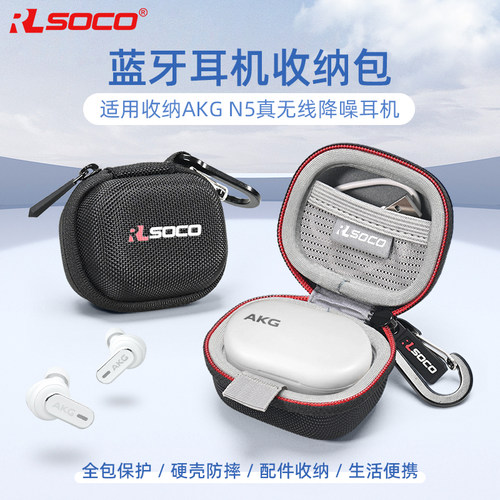 RLSOCOAKGN5蓝牙耳机保护套硬壳