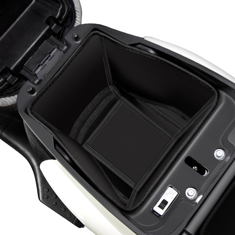 小牛NTPlay电动车电q自版改装装饰配件大全nt play脚垫脚踩脚踏垫