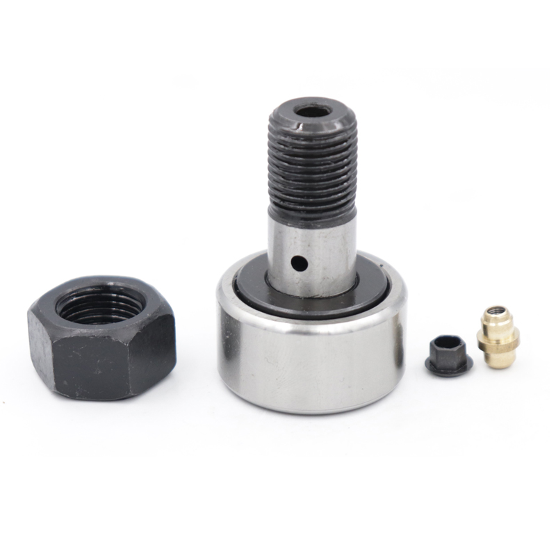 螺栓滚轮滚针轴承 CF20B CF20BUUR CF20 精密耐用