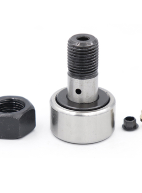 螺栓滚轮滚针轴承 CF20B CF20BUUR CF20 精密耐用