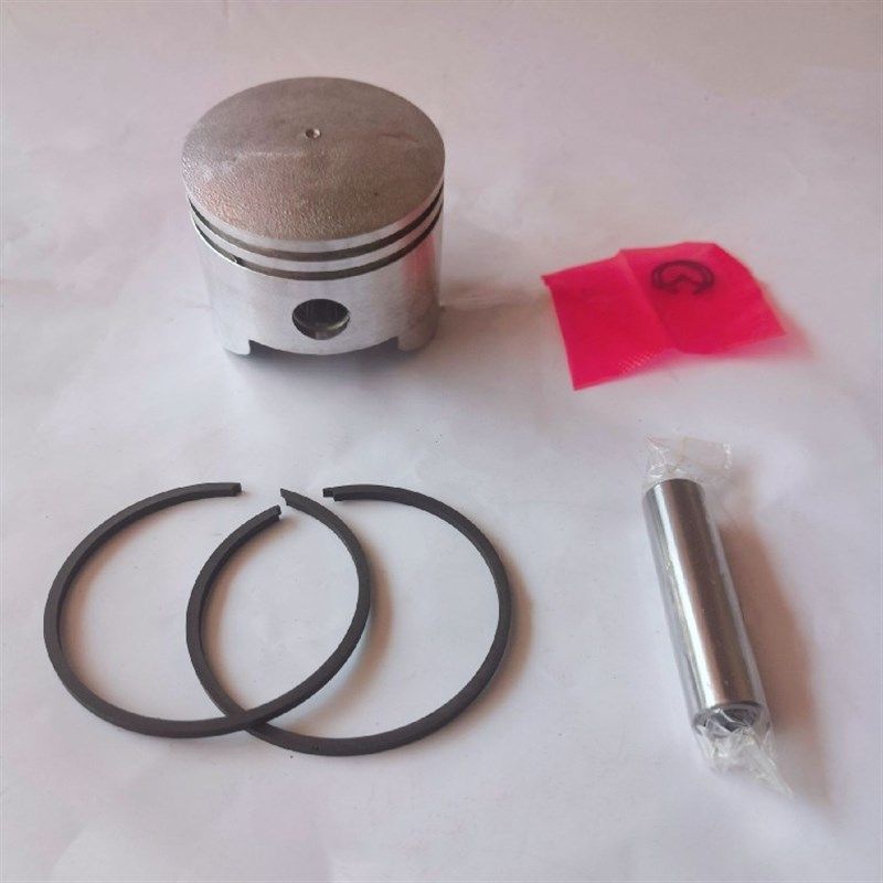 汽油锯配件YD-78/81/85大油锯6MF-28/30吹风机汽缸活塞环套缸总成