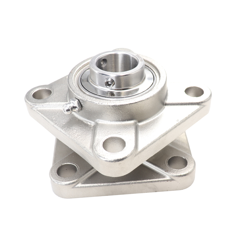 HBFP 不锈钢外球面带座轴承 SUC213 SUCF213 精密高速 耐磨耐用