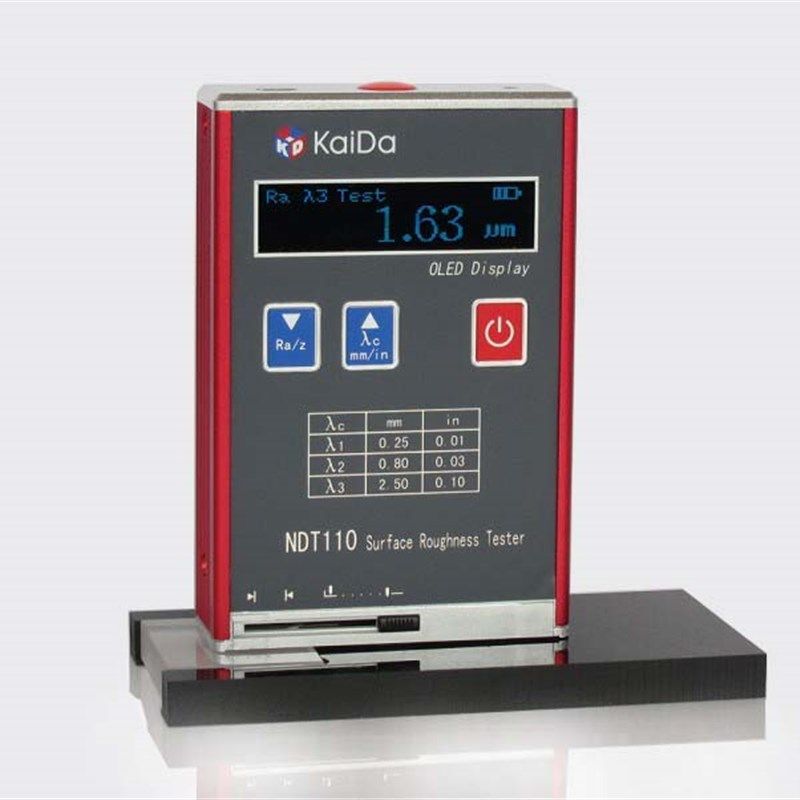 TR100TR200袖珍式表面粗糙度仪光洁度测量 便携式表面粗糙度仪,搬运/仓储/物流设备,机械式停车设备（立体停车库）,淘宝优惠券,粉丝福利购,淘宝优惠卷