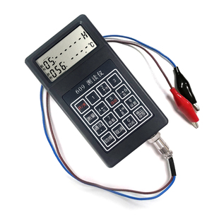 609读数仪振弦式测读仪频率仪锚索计应变计钢筋计轴力计土压力盒