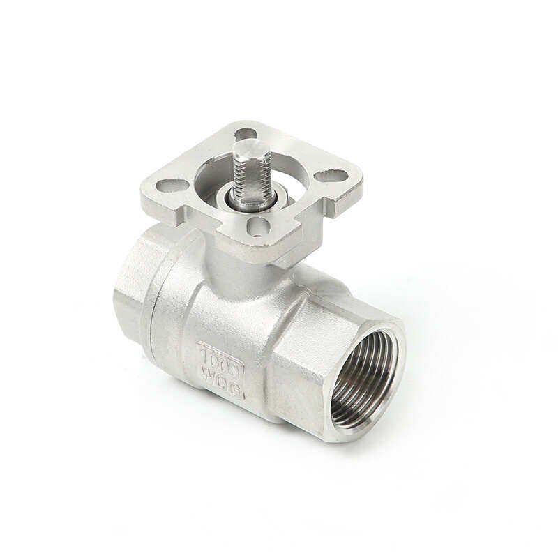 Q11F-16P二片式高平台球阀水开关304不锈钢内丝阀门丝扣电动手动,童装/婴儿装/亲子装,儿童装饰手表,淘宝优惠券,粉丝福利购,淘宝优惠卷