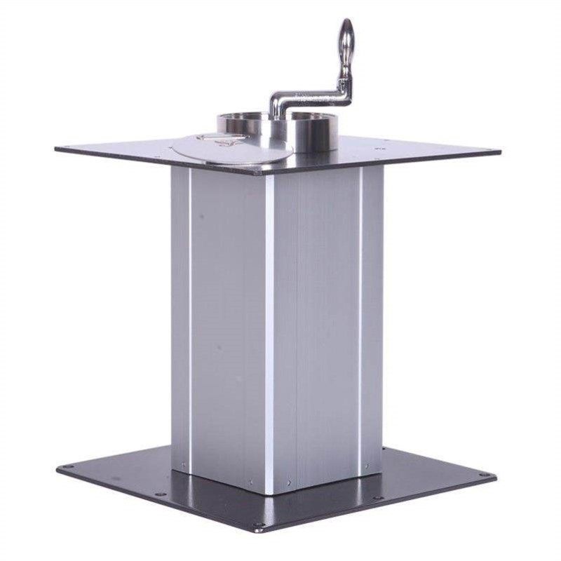 日式榻榻米升降机手动塌塌米升降台手摇踏踏米升降器家用升降桌腿,工业油品/胶粘/化学/实验室用品,实验室漏斗,淘宝优惠券,粉丝福利购,淘宝优惠卷