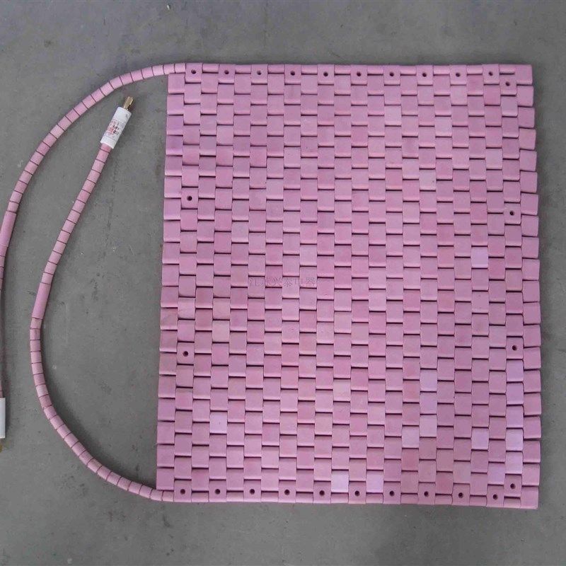 履带式加热器 热处理加热片 焊接电加热板 陶瓷加热带 LCD加热圈,办公设备/耗材/相关服务,办公线材,淘宝优惠券,粉丝福利购,淘宝优惠卷