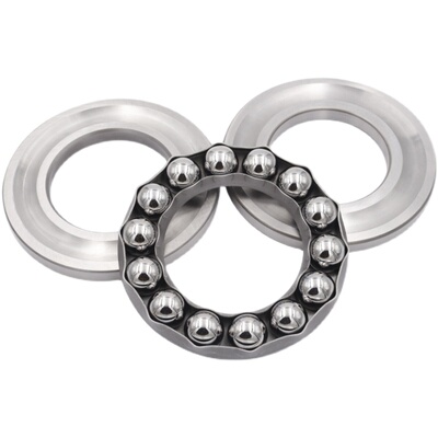 进口平面压力推力球轴承大全53405 53406 53407 53408 5340953410