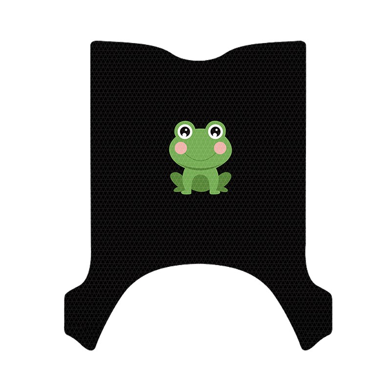 雅迪冠能G30S一-M电瓶电w动车脚垫脚踏垫脚踩踏板垫改装饰配件大