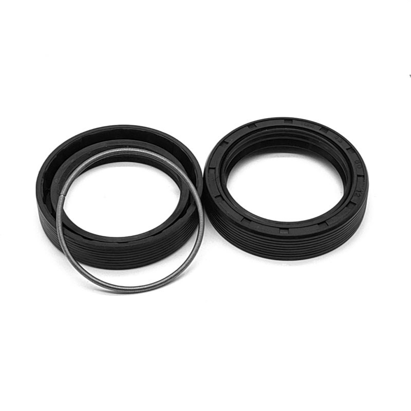 NBR丁晴橡胶TC/TG4骨架油封80*95/100/105/110*8/10/12/13密封圈