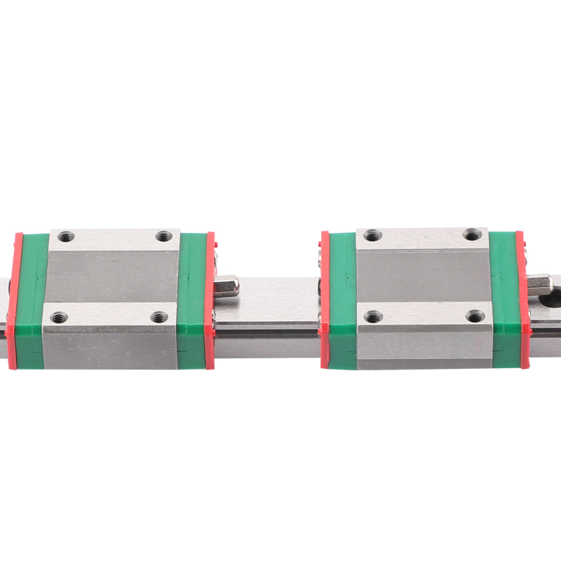 国产微型导轨滑块MGN7C9C12C15C MGW12h9H15H加长滑块 加宽滑块