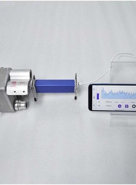 SZZY-210表面粗糙度仪 APP连接粗糙度仪 无主机粗糙度仪