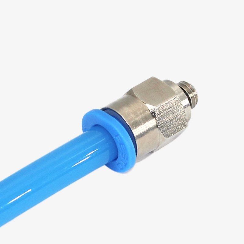 FESTO费斯托接头QS/QSL/QST/QSY/QSX/QSS-4-6-8-10-12变径8-6 6-4