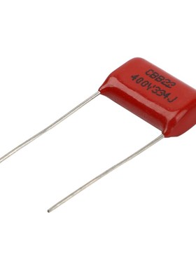 CBB电容 400V334 0.33UF 赛宝