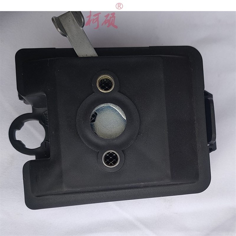 割草机配件大全空滤器总成绿篱机茶叶修剪机打草机海绵空气滤芯器