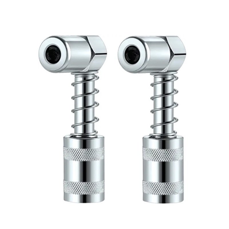 90度打油嘴 黄油枪润滑工具配件油脂耦合器连接器2只装配大套筒,个性定制/设计服务/DIY,明信片定制,淘宝优惠券,粉丝福利购,淘宝优惠卷