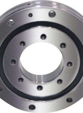 日本进口 THK轴承RE16025 RE17020 UU CC0 1 P5 转盘交叉滚子轴承