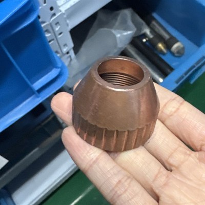 旋风XF-300H电极喷嘴喷咀200A割嘴300210电极300100等离子割枪头