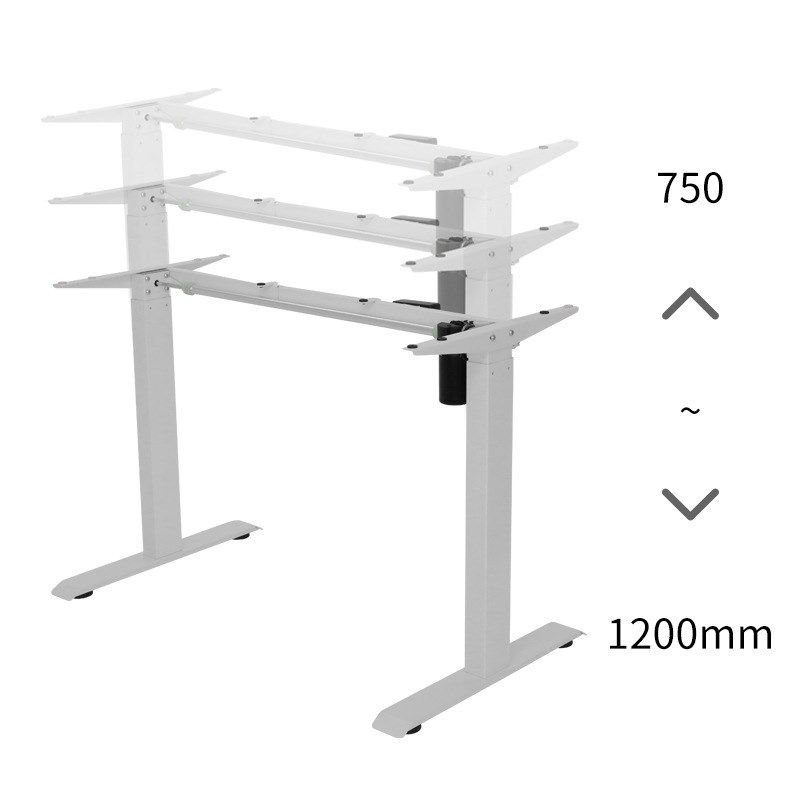 S1站立式自动升降桌腿自动升降办公桌支架可调节单电机正装桌腿,工业油品/胶粘/化学/实验室用品,实验室漏斗,淘宝优惠券,粉丝福利购,淘宝优惠卷