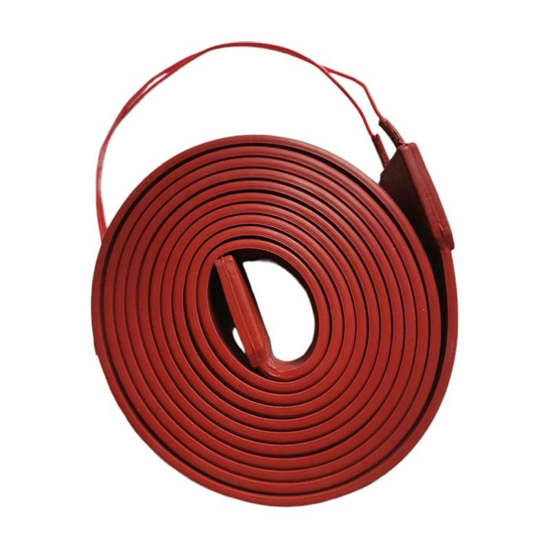 硅橡胶电热带硅胶加热带管道缠绕自控温加热除霜防冻电伴热带220V,办公设备/耗材/相关服务,办公线材,淘宝优惠券,粉丝福利购,淘宝优惠卷