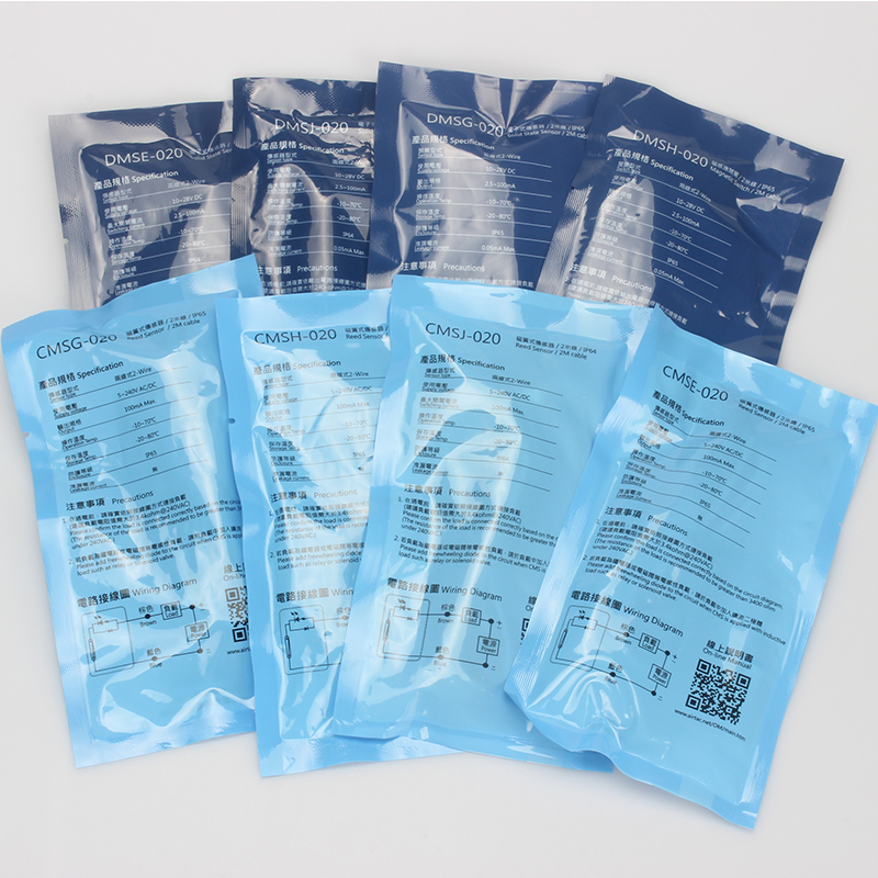 亚德客型磁性开关DMSG-N030 DMSH-P030 DMSE-N030 DMSJ-P030 050