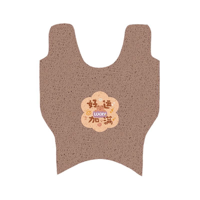 雅迪冠能DM6电瓶电动车脚垫DzM2改装配件大全脚踏垫脚踩垫踏板垫