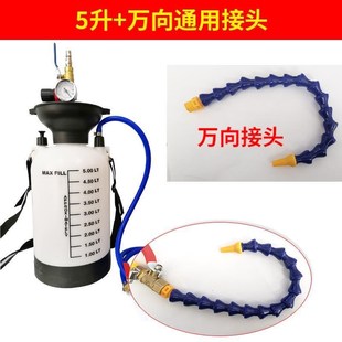 手动机油齿轮油加注器加油机手压式 手摇泵抽油机厚变速箱油注油泵