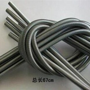 正宗北京首钢吉泰安钢花牌电炉丝加热电阻丝300W-3000W电热丝电炉