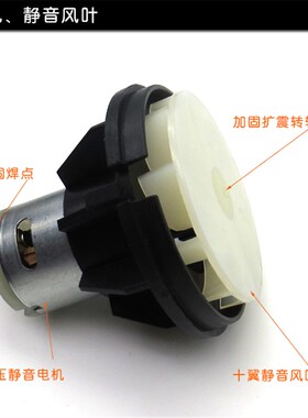 卓能M600S防尘无级调温热风枪 吹热缩管 吹线头 汽车贴膜烤枪