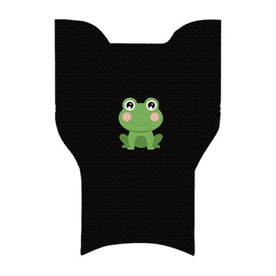 9九号F30C/FMIX电瓶电动车C脚垫脚踏垫脚踩踏垫改装件配件大全