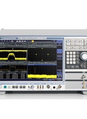 罗德与施瓦茨R&S FSWP50噪声分析仪 FSWP8 FSWP26 ZVL6 FSV3044