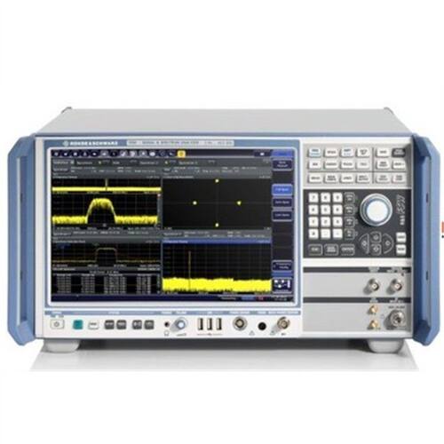 罗德与施瓦茨R&S FSWP50噪声分析仪 FSWP8 FSWP26 ZVL6 FSV3044