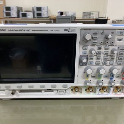 是德科技KEYSIGHTDSOX3102T示波器DSOX3104A DSOX2012A DSOX3034A