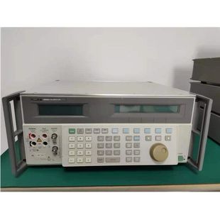 5522A二手多产品校准器 5520A 高价回收福禄克5500A Fluke5500A