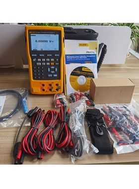 回收+出售福禄克多功能过程校准器/FLUKE754/5500A/5522A/5520A