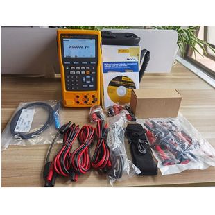 5522A 回收 5500A FLUKE754 5520A 出售福禄克多功能过程校准器
