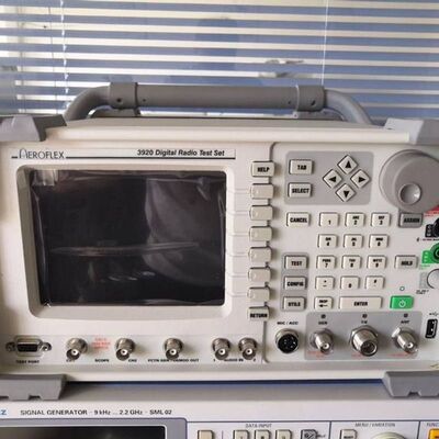 现货租售IFR3920B、Aeroflex3920无线电综合测试仪回收/维修