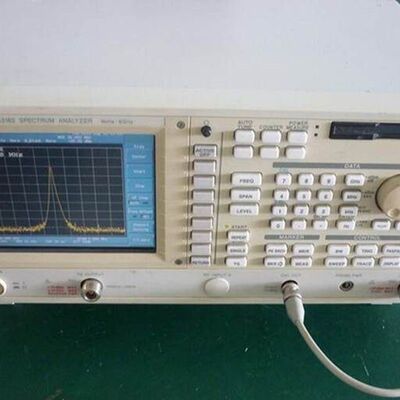原装9KHz-8GHz进口频谱仪|爱德万Advantest R3162频谱分析仪-现货