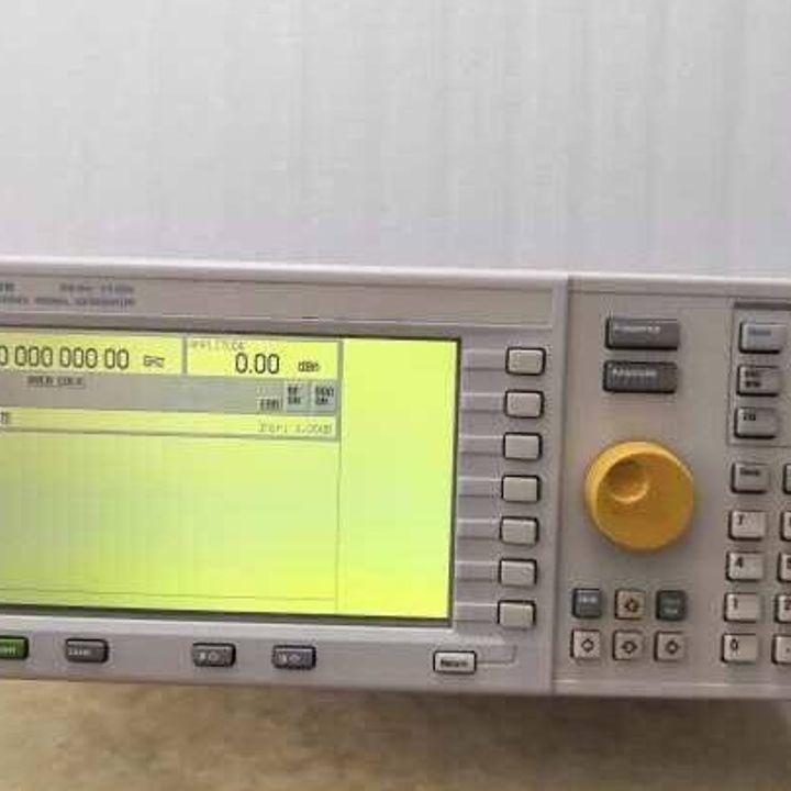 回收安捷伦E4432B信号发生器E4432B E4433B E4411B N5182A N9320B - 实物图