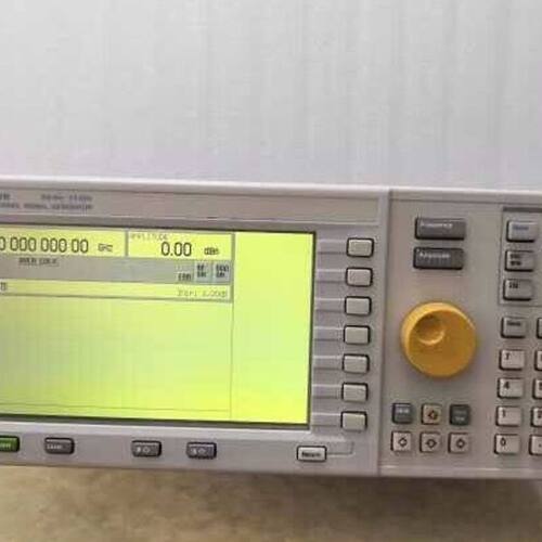 回收安捷伦E4432B信号发生器E4432B E4433B E4411B N5182A N9320B